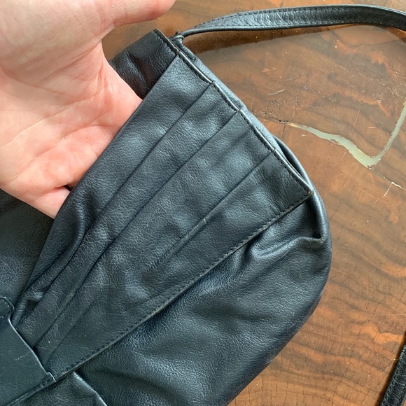 BUGATTI Shoulder Bag Vintage - Picture 10 of 12